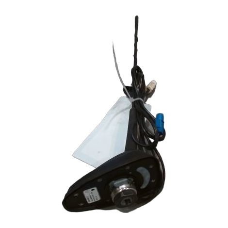 [PRODUIT D'OCCASION] Antenne Radio RENAULT Megane ♻️ Ref Oe. 8200500322 - Garantie à vie