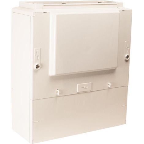 Socle S15 équipable ivoire MICHAUD N026 (1/2)