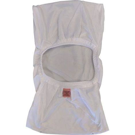 EDG – Sac filtrant pour robot piscine Orca 150/250 – Double matière filtrante – Filtration ultra-précise 3D – Compatible Aquabot Neptuno Bravo (1/4)