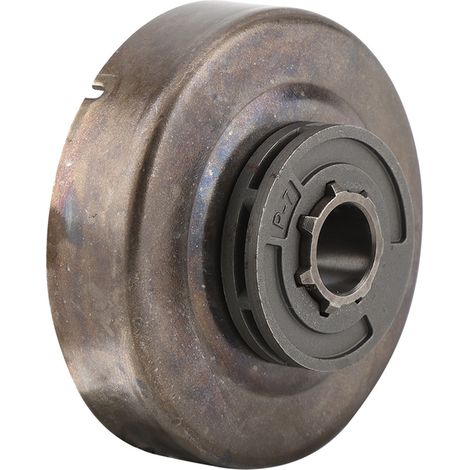 Tambour d'embrayage + jante de pignon pour Stihl 017 018 021 MS170 MS180 (1/5)