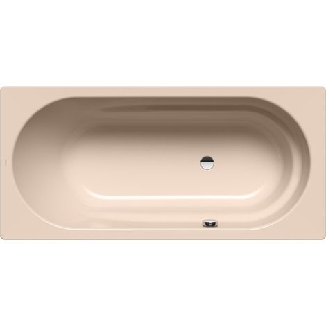 Baignoire Vaio Bahama beige effet perle 170x80 (1/2)