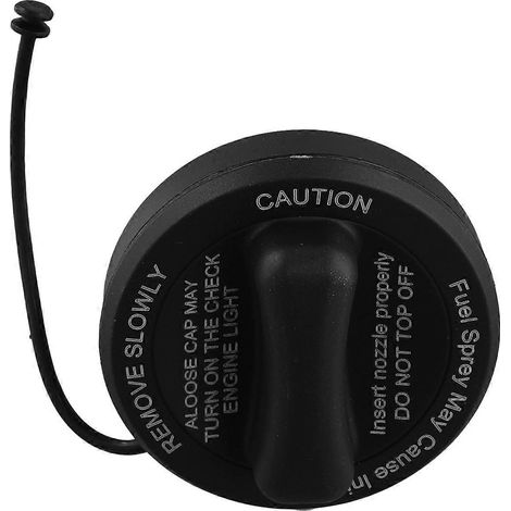 Couvercle intérieur de réservoir d'essence pour voiture A2224700005 - FFY (1/4)