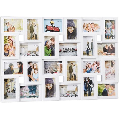 Collagerahmen 24 bilder 88311