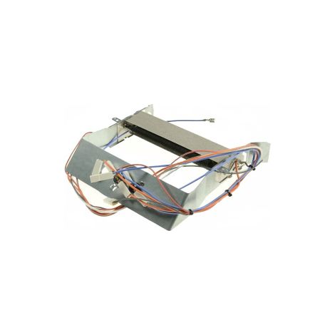 RESISTANCE COMPLETE THERMOSTAT POUR SECHE LINGE INDESIT - C00258678