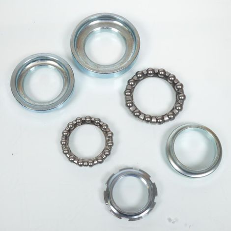 sifam lenkungslager kit für roller peugeot 400 geopolis rs 2008 (1/3)