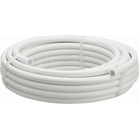 Tubo multicapa desnudo en corona NOYON & THIEBAULT - Ø 16 - L 10 m - N3816-10