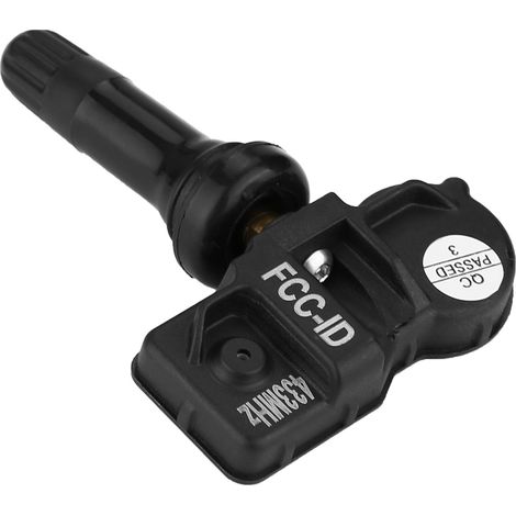 Capteur de pression des pneus en caoutchouc 4D0907275C pour Audi A6, A8, RS6 et Porsche (1/5)