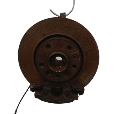 [PRODUIT D'OCCASION] Pivot Avant Gauche RENAULT Megane ♻️ Ref Oe. 400150083r - Garantie à vie (1/4)