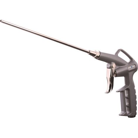 Aerotec Druckluft-Ausblaspistole 1/4" (6.3 mm) 10 bar