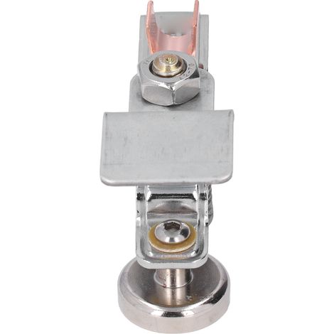 MWGC1-200F3Q Magnetisches Schweißerdungskabel, starke Magnetisierung, hohe Saugkraft mit Startkontakt (1/5)