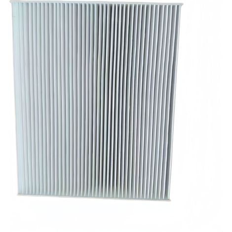 Filtre d'habitacle dg9h18d483ba (charbon actif), compatible avec Ford Mondeo/Taurus, référence dg9z19n619a (1/4)
