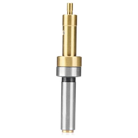 DEESSE SHOP-Finder de 0 Mm Non Magnétique pour CNC Lathe et Ling - Compact et PREC Design (1/5)