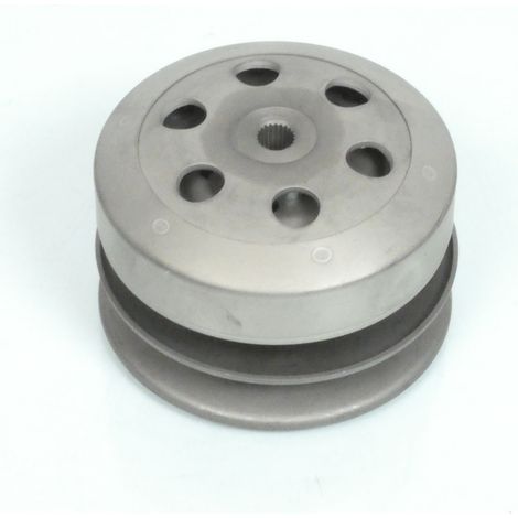 teknix kupplung für roller piaggio 50 typhoon ø107mm neu