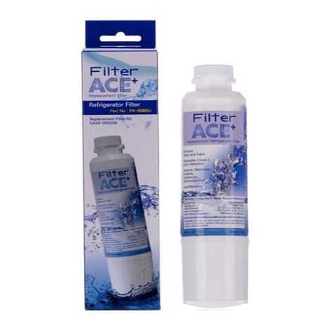 FILTRE A EAU POUR SAMSUNG DA29-00020B POUR REFRIGERATEUR - H335275 (1/4)