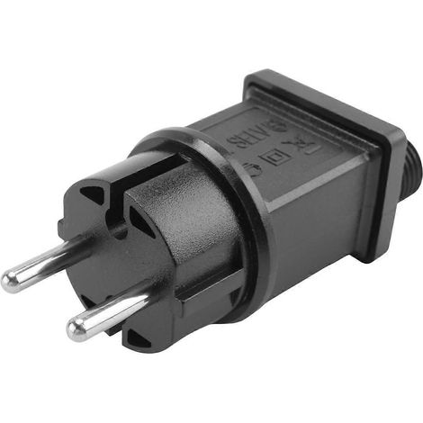 31V 6W Netzteil, 100-240V Ausgang, europäischer Stecker, 8 Funktionen (1/5)