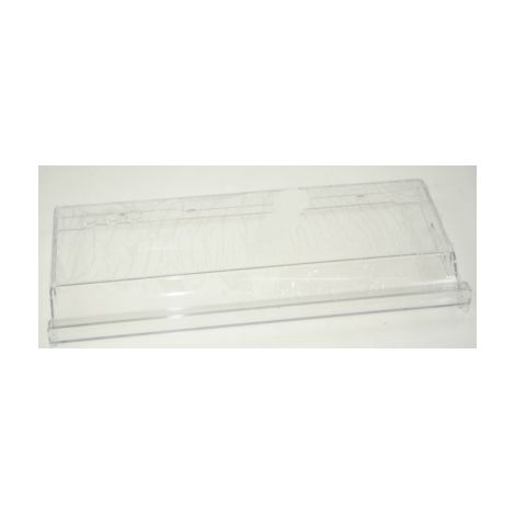 Frontal del cajÃ³n (parte del congelador) intermedio transparente DA63-06328A SAMSUNG