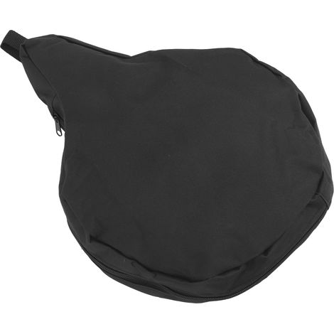 Sac à poêle étanche en tissu Oxford 600D résistant - idéal pour la maison, les voyages et plus encore. (1/5)