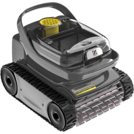 Robot électrique sans fil Zodiac Pixel OP-Li 2100 (1/5)