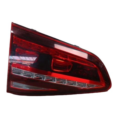 [PRODUIT D'OCCASION] Feu Arriere Interieur Gauche VOLKSWAGEN Golf ♻️ Ref Oe. 5g0945307f - Garantie à vie (1/3)