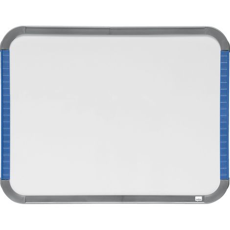 Nobo - Whiteboard Slim Lacquered 22x28cm