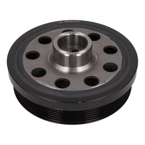 MAXGEAR 30-0123 Poulie damper vilebrequin 11237823191