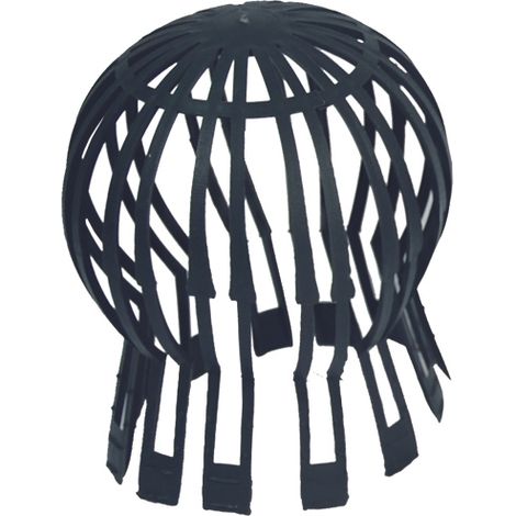 PARAFOGLIE IN PLASTICA  Ø mm 60-120 5.00 pz