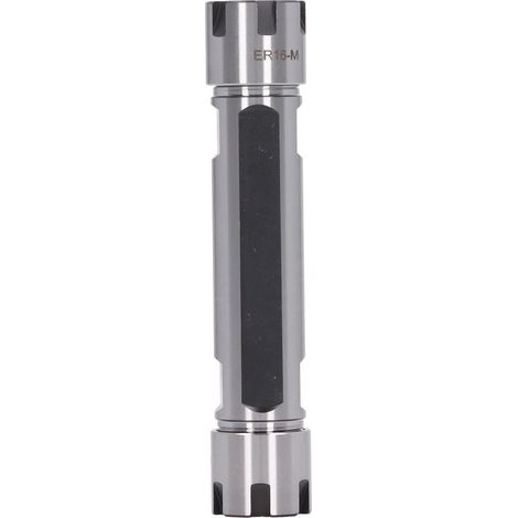 Rallonge double pour tour CNC SL20-ER16MD-70L - Outils pour machines et équipements d'automatisation industrielle (1/5)