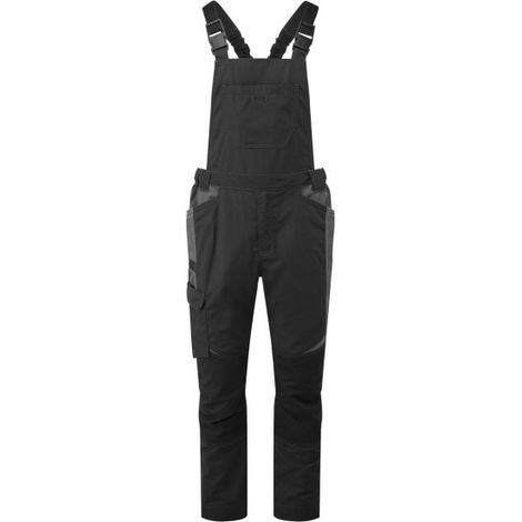 Peto WX3 Industrial de diseño contemporáneo PORTWEST T746 S Negro
