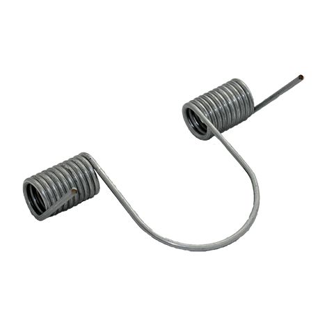 Muelle tapa mulching para tractor cortacésped - GGP - 125430245/0