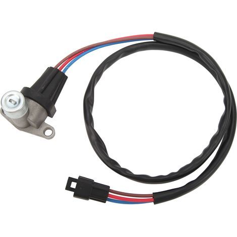 Variateur de Phare monté au Sol, 452187C2, avec Queue de Cochon, pour Navistar International 5000 9100 9100i 9300 9400. (1/5)