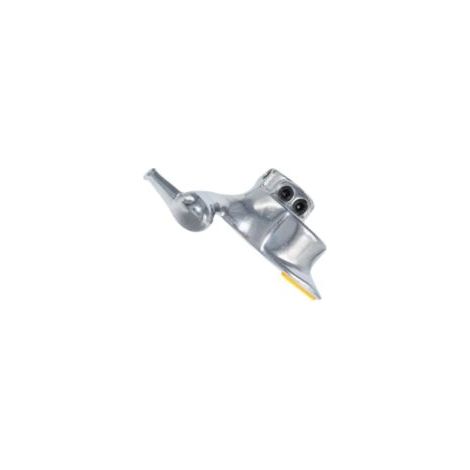 Outil de Démonte Pneu, Tête de Démontage pour Machine, Changeur de Pneu de Voiture, Tire Changeur Tête de Canard,Tête de de Changeur de Pneu en Acier Inoxydable - Crezuo (1/3)