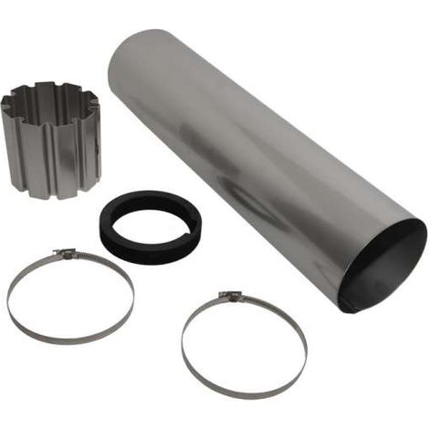 Grundfos Kühlmantel für SP Pumpen zur horizontalen Entnahme 96937179