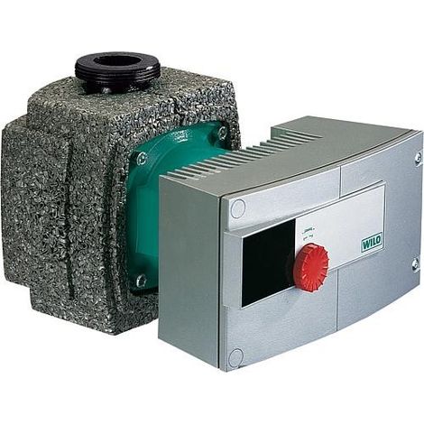 Wilo circulateur Stratos 30/1-10 branchement fileté, BL 180mm DN32 (1 1/4), Pn 10 (1/3)