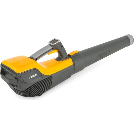 aspirador soplador stiga bl 500e sin cable 650w sin escobillas (1/4)