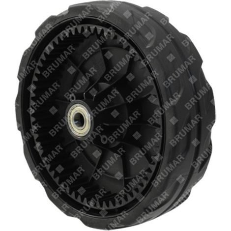 Diámetro de rueda 200 mm para cortacésped MAORI - 055892