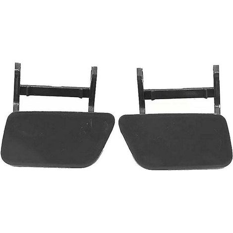 [MAI UTILIZZATO]Coperchio ugello lavafari, per BMW E60 E61 525i 528i 530i (1/4)