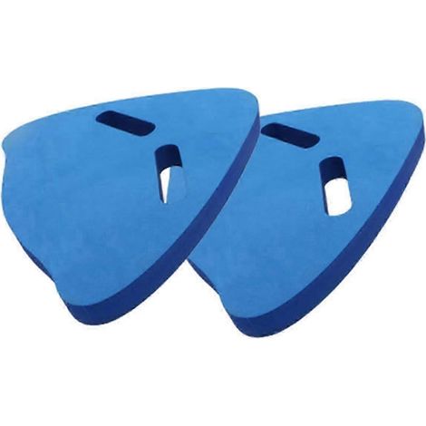 Planche de natation 2023, accessoire d'entraînement flottant pour la natation et les exercices en piscine, équipement de musculation (1/5)