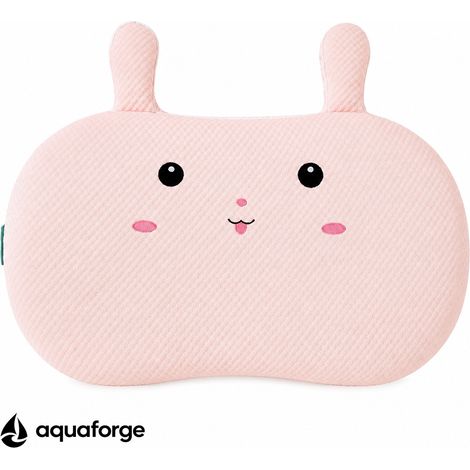 Almofada Cervical Ergonómica Espuma Viscoelástica 50 x 30 x 8 cm (1/5)
