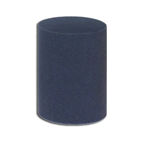 Filtre cylindre mousse plein pour centrale d'aspiration VCI 2e Génération