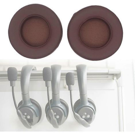 Coussinets d'oreille à isolation phonique pour casques de jeu sans fil Virtuoso XTSE (1/4)