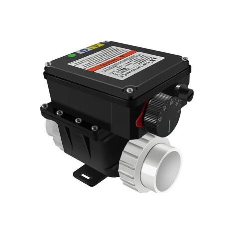 Thermostat de circulation pour SPA – Pompe de recirculation de baignoire, régulateur de température