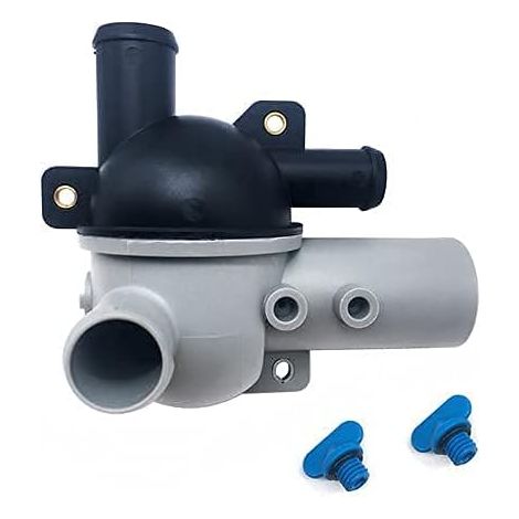 863631a1 Wasserverteilungsgehäuse für Mercury MerCruiser Z-Antriebe und Innenbordmotoren mit Standardkühlung 863631t1