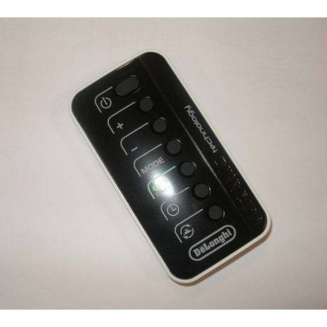 Delonghi telecomando termoconvettore scaldino DCH7093 TCH8093 DCH7993