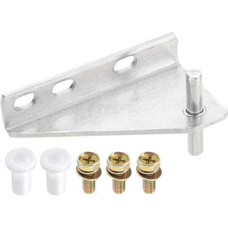 Inox Acier Charnière Congélateur Porte Charnières Centre (1/5)
