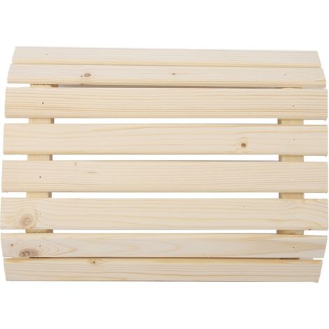 Beyamis Abat-jour pratique pour sauna, anti-explosion, accessoires pour sauna (1/5)