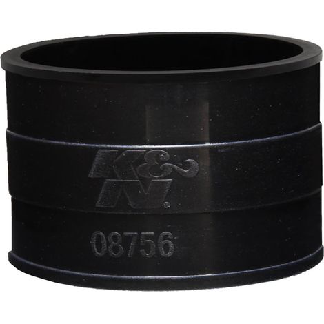 TUBE CAOUTCHOUC 2 3/4ID X 2L / 2 3/4 ID X 2 L MOULE K&N (1/2)