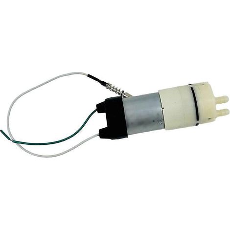 Moteur de pompe à eau pour aspirateur Redroad W14 - Pièces de rechange pour station de base - Pompe à eau intégrée (1/5)