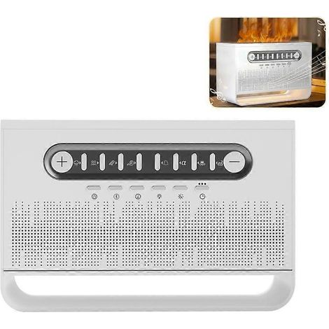 Humidificateur d'air à ultrasons, purificateur de vapeur à brume fraîche, diffuseur d'arômes pour la beauté de la maison et de la chambre (1/5)