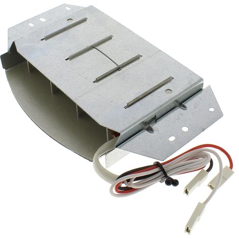 Resistenza, 1800w+1000w, 57x2166 per asciugatrice brandt
