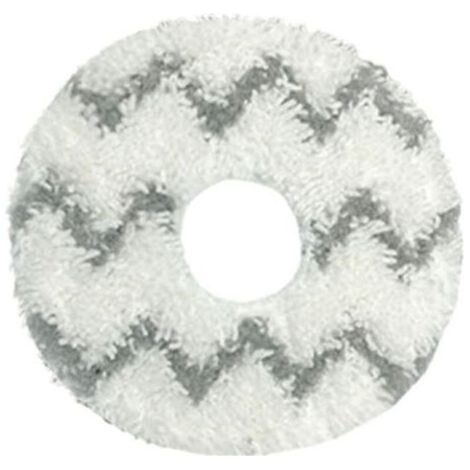 Appliques covos robot balayeuse accessoires gepo X1 omni turbo chiffon de rechange chiffon de nettoyage (1/4)